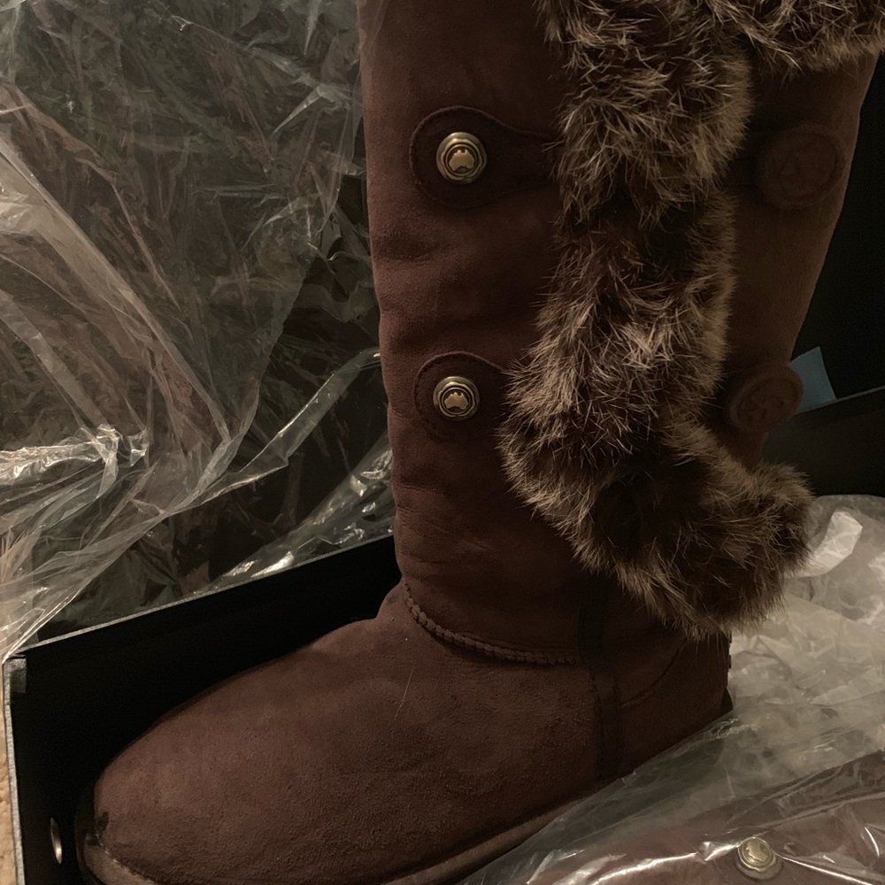Australia Luxe Collective Boots Nordic Angel